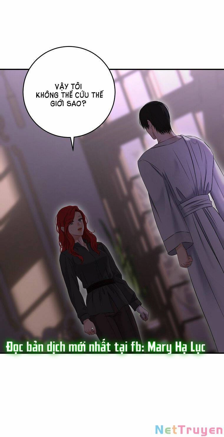 Tôi Lạc Vào Thế Giới Trò Chơi Harem Ngược Chapter 80.1 - 15