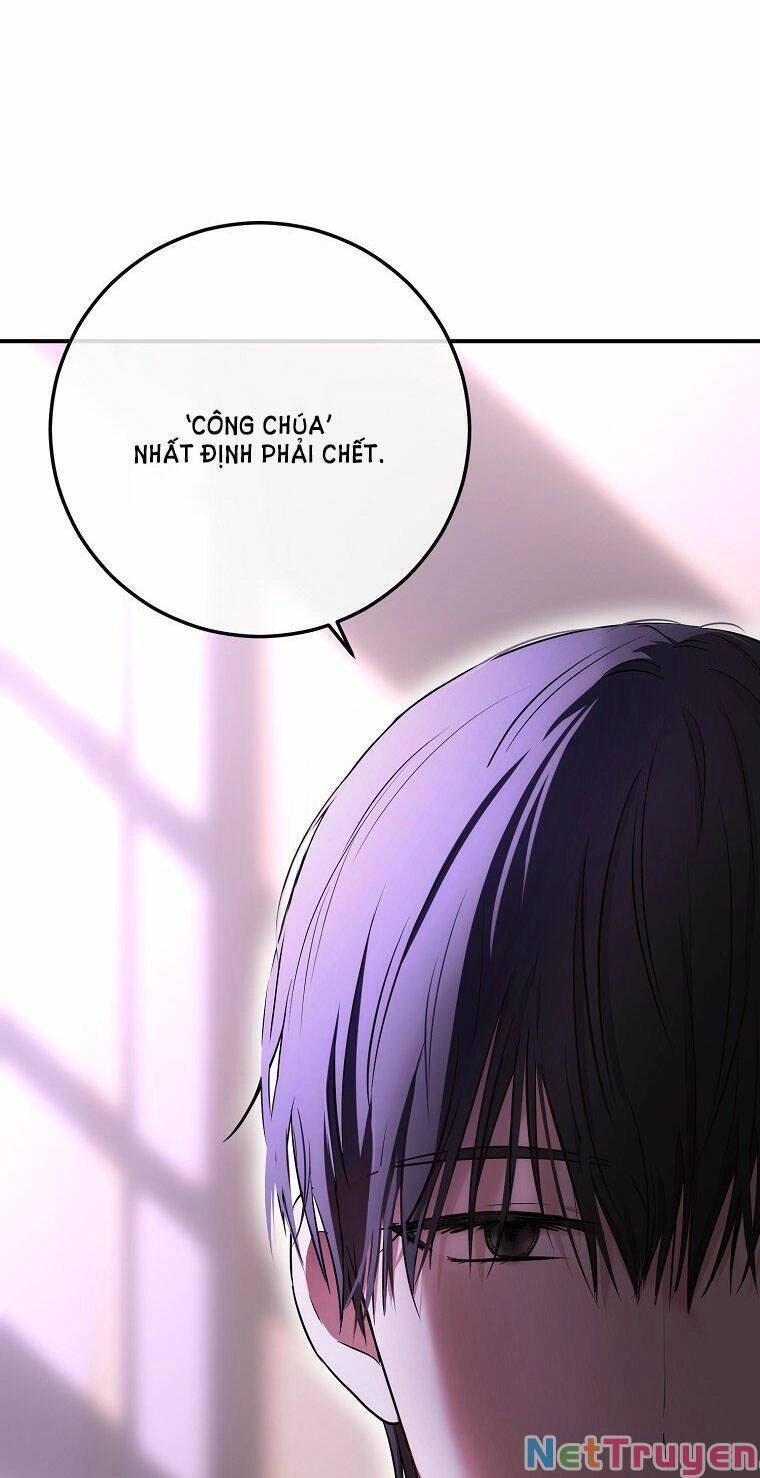 Tôi Lạc Vào Thế Giới Trò Chơi Harem Ngược Chapter 80.1 - 16