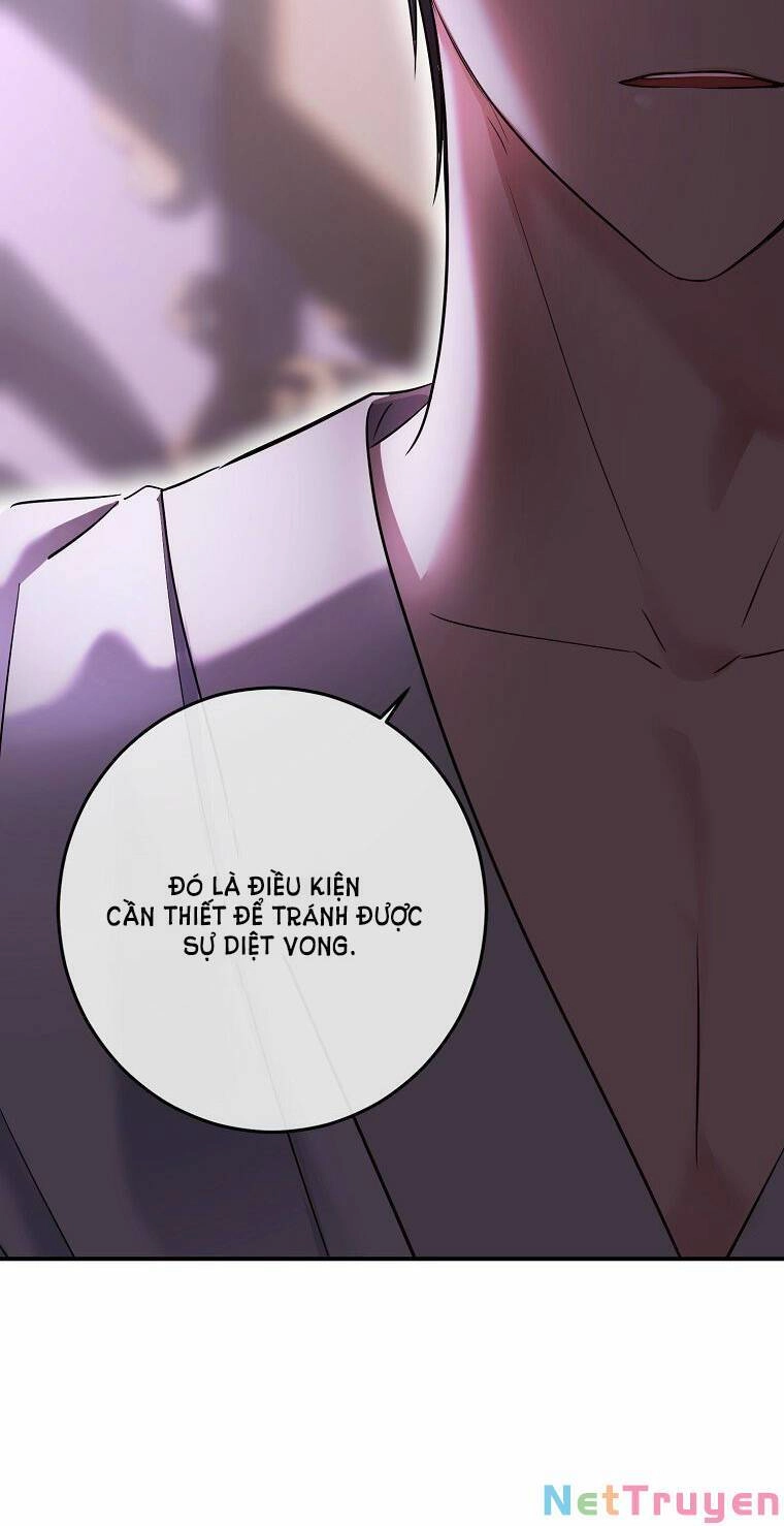 Tôi Lạc Vào Thế Giới Trò Chơi Harem Ngược Chapter 80.1 - 17