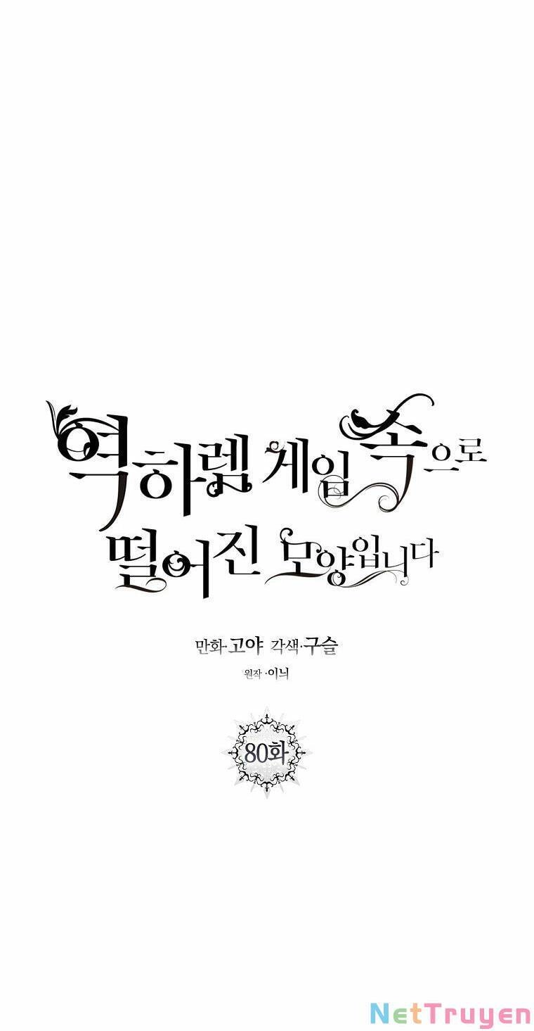 Tôi Lạc Vào Thế Giới Trò Chơi Harem Ngược Chapter 80.1 - 20