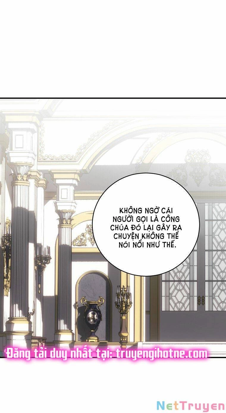 Tôi Lạc Vào Thế Giới Trò Chơi Harem Ngược Chapter 80.1 - 21