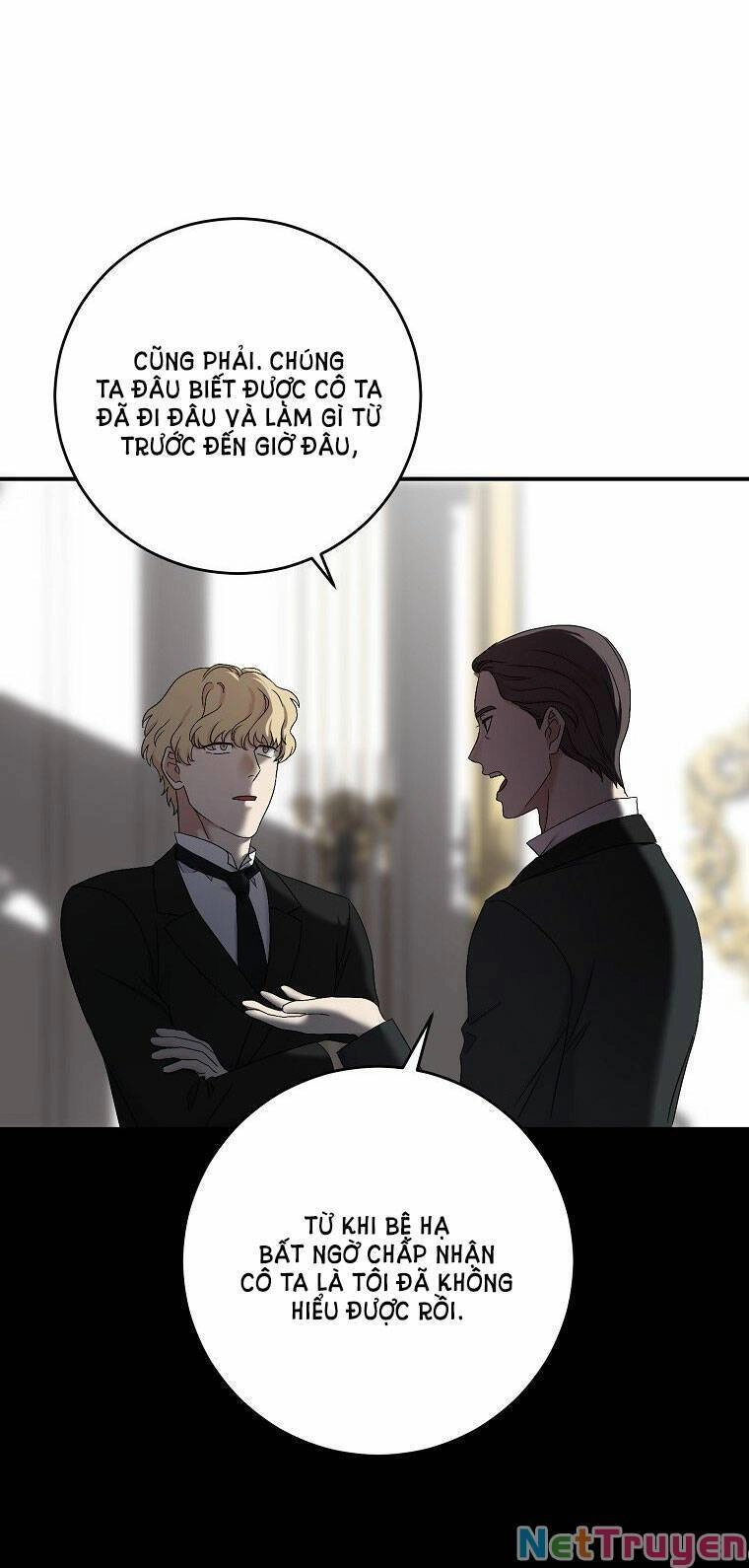 Tôi Lạc Vào Thế Giới Trò Chơi Harem Ngược Chapter 80.1 - 22