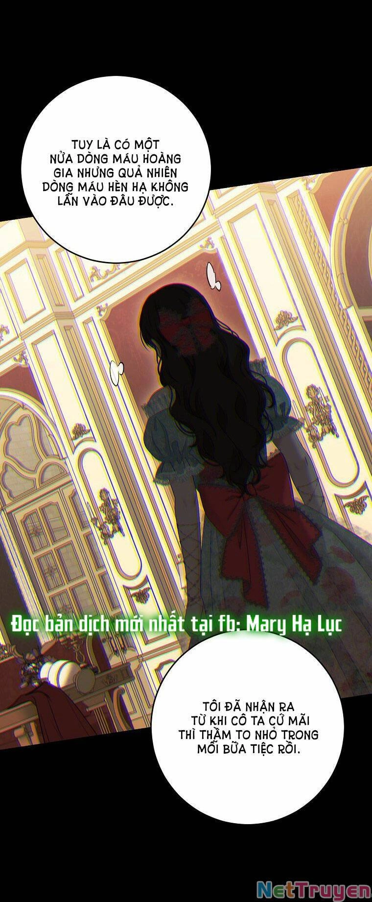 Tôi Lạc Vào Thế Giới Trò Chơi Harem Ngược Chapter 80.1 - 23