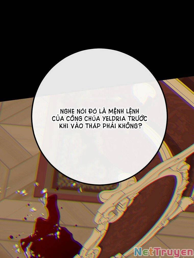 Tôi Lạc Vào Thế Giới Trò Chơi Harem Ngược Chapter 80.1 - 26