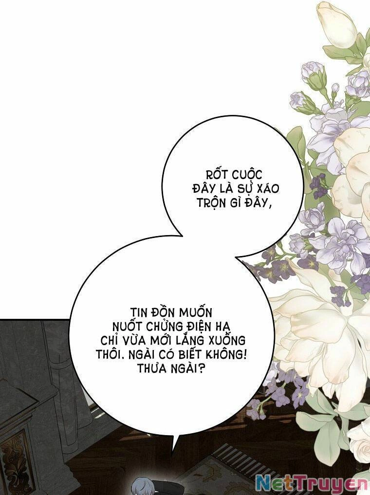 Tôi Lạc Vào Thế Giới Trò Chơi Harem Ngược Chapter 80.1 - 29