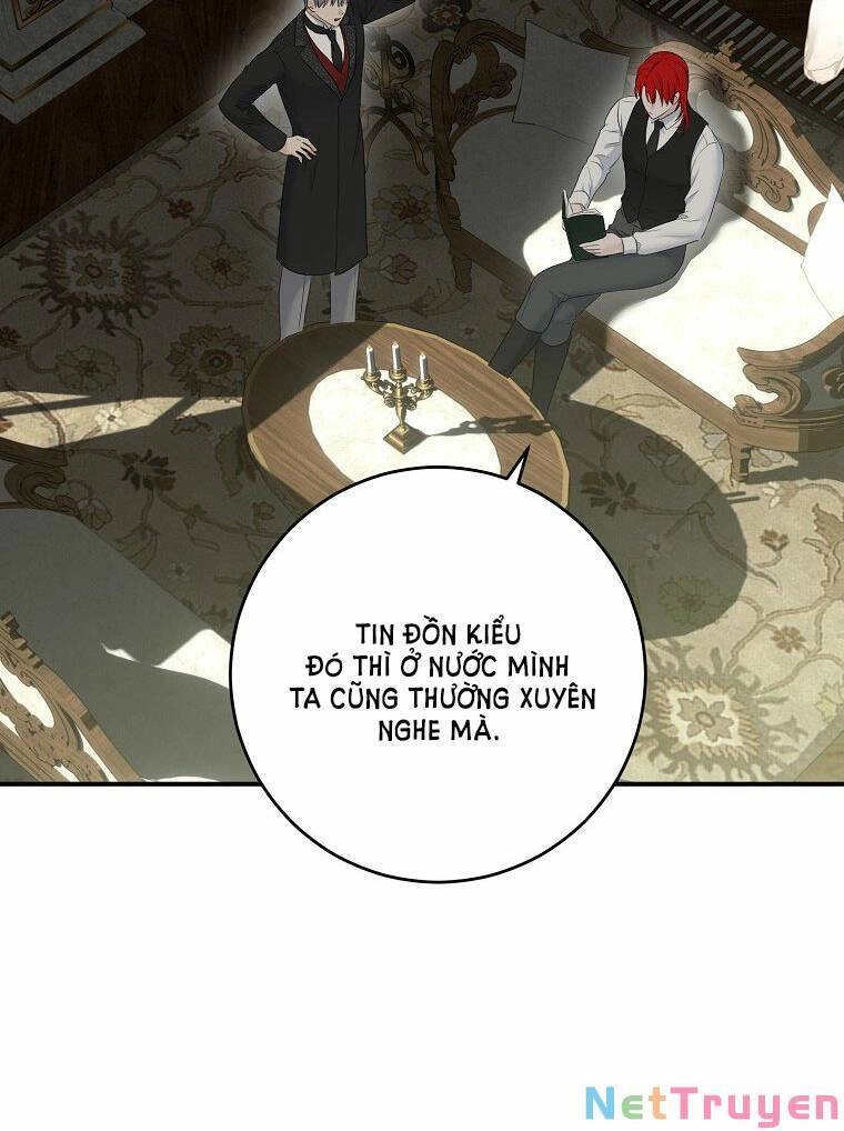 Tôi Lạc Vào Thế Giới Trò Chơi Harem Ngược Chapter 80.1 - 30