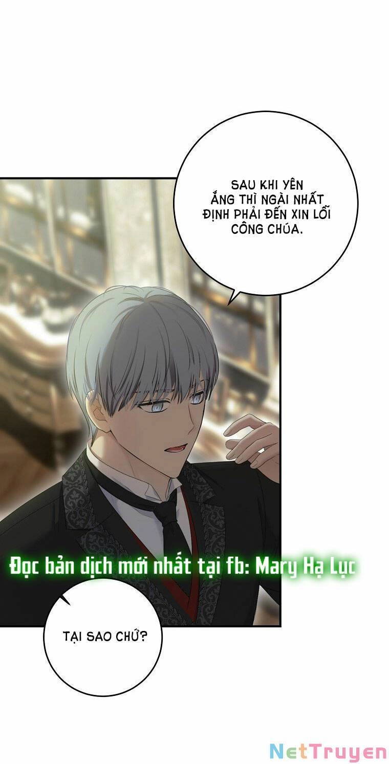 Tôi Lạc Vào Thế Giới Trò Chơi Harem Ngược Chapter 80.1 - 31