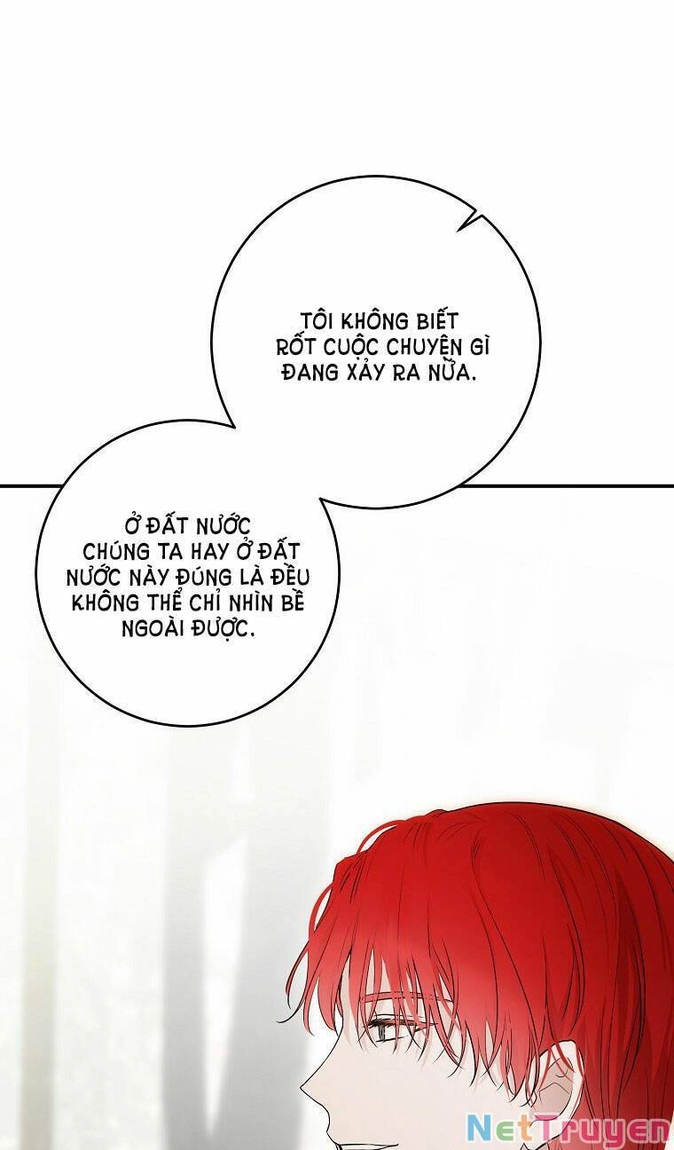 Tôi Lạc Vào Thế Giới Trò Chơi Harem Ngược Chapter 80.1 - 33