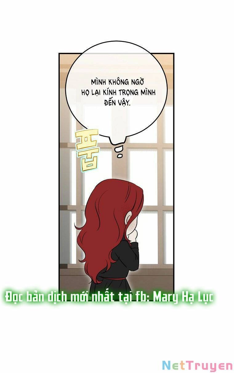 Tôi Lạc Vào Thế Giới Trò Chơi Harem Ngược Chapter 80.1 - 46