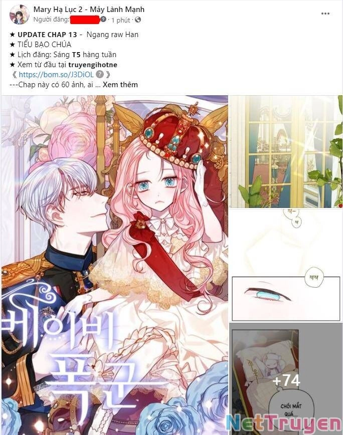 Tôi Lạc Vào Thế Giới Trò Chơi Harem Ngược Chapter 81.1 - 2