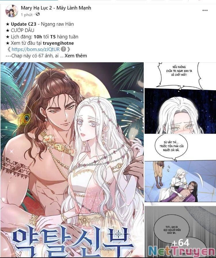 Tôi Lạc Vào Thế Giới Trò Chơi Harem Ngược Chapter 81.1 - 5