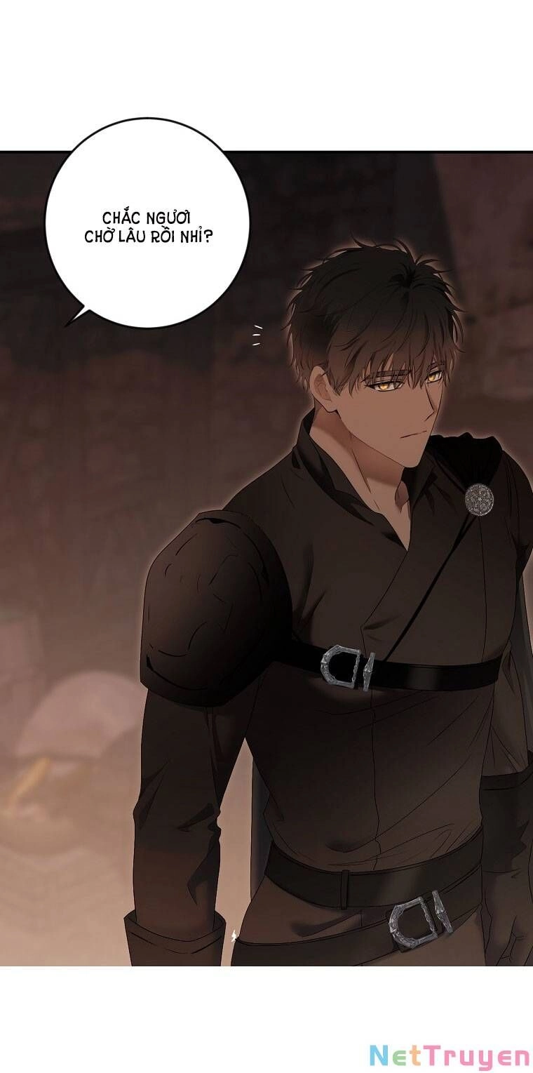 Tôi Lạc Vào Thế Giới Trò Chơi Harem Ngược Chapter 81.1 - 8