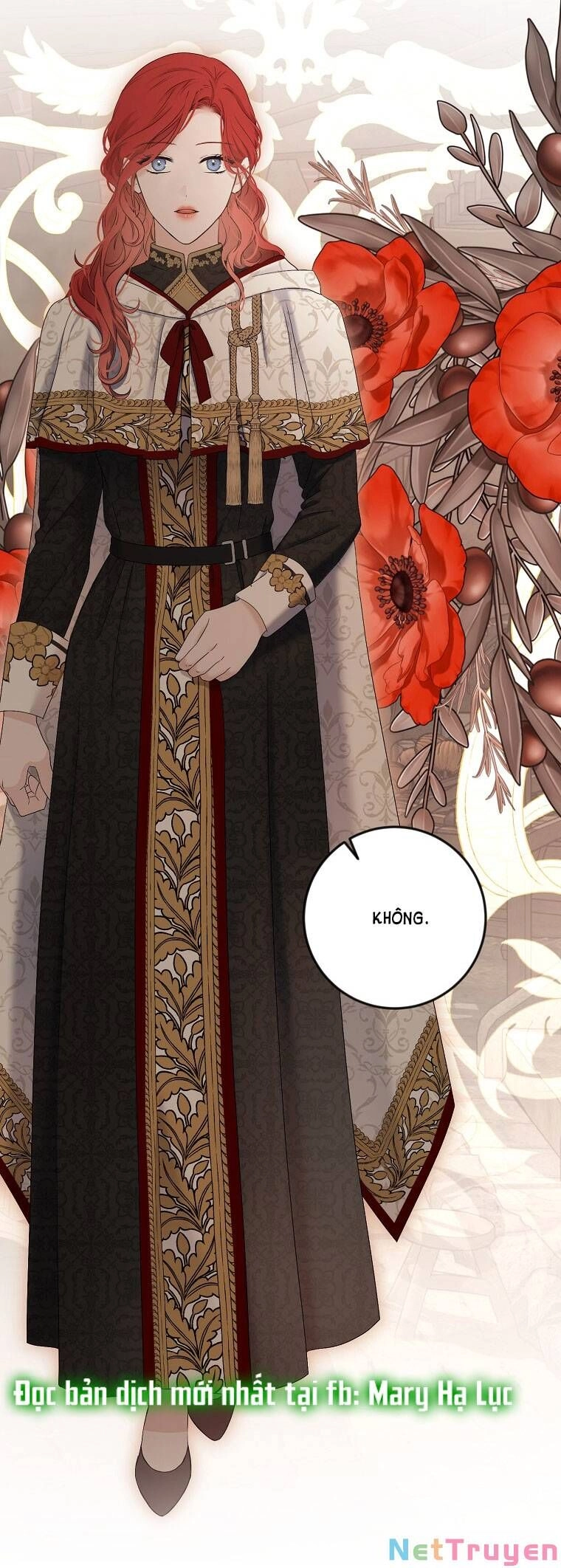 Tôi Lạc Vào Thế Giới Trò Chơi Harem Ngược Chapter 81.1 - 10