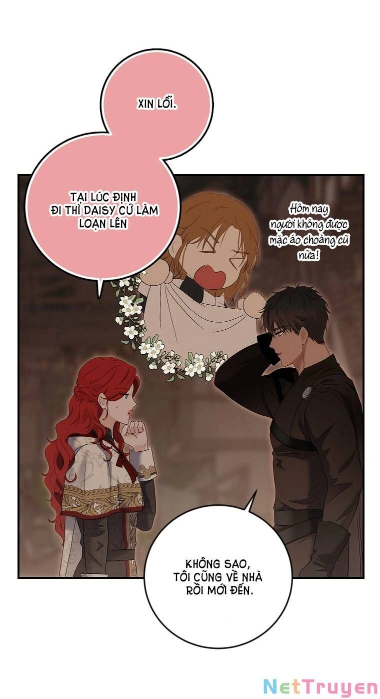 Tôi Lạc Vào Thế Giới Trò Chơi Harem Ngược Chapter 81.1 - 11