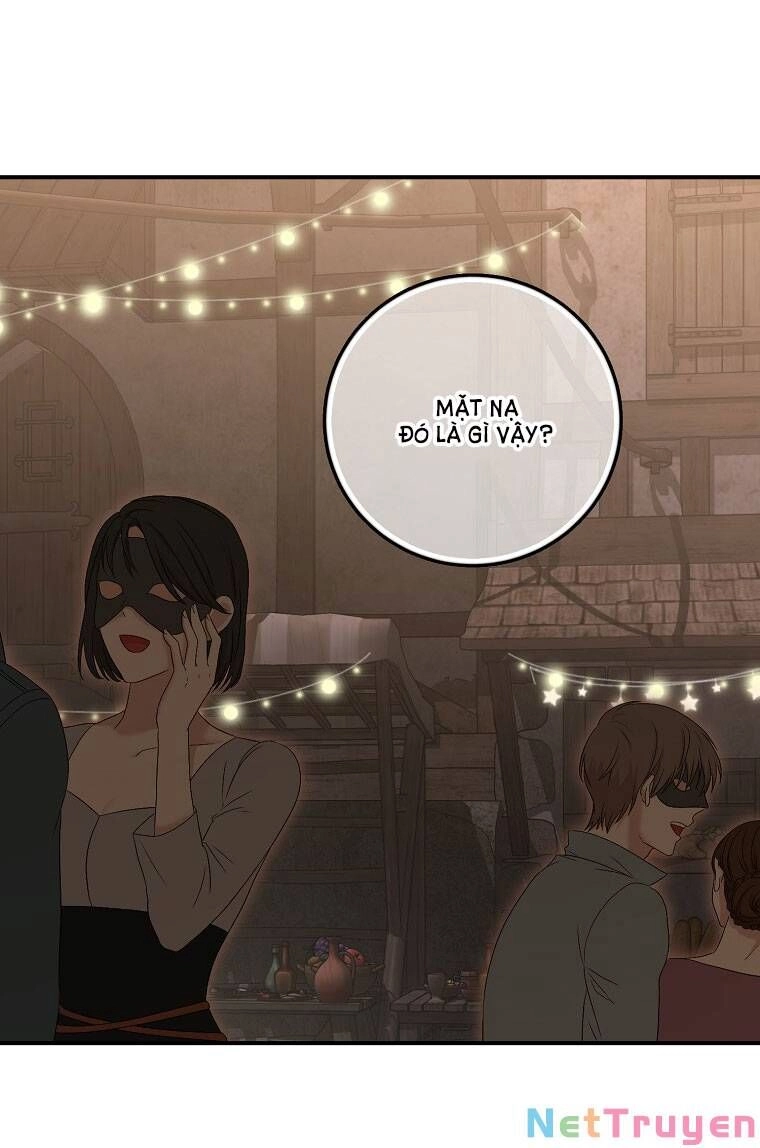 Tôi Lạc Vào Thế Giới Trò Chơi Harem Ngược Chapter 81.1 - 14