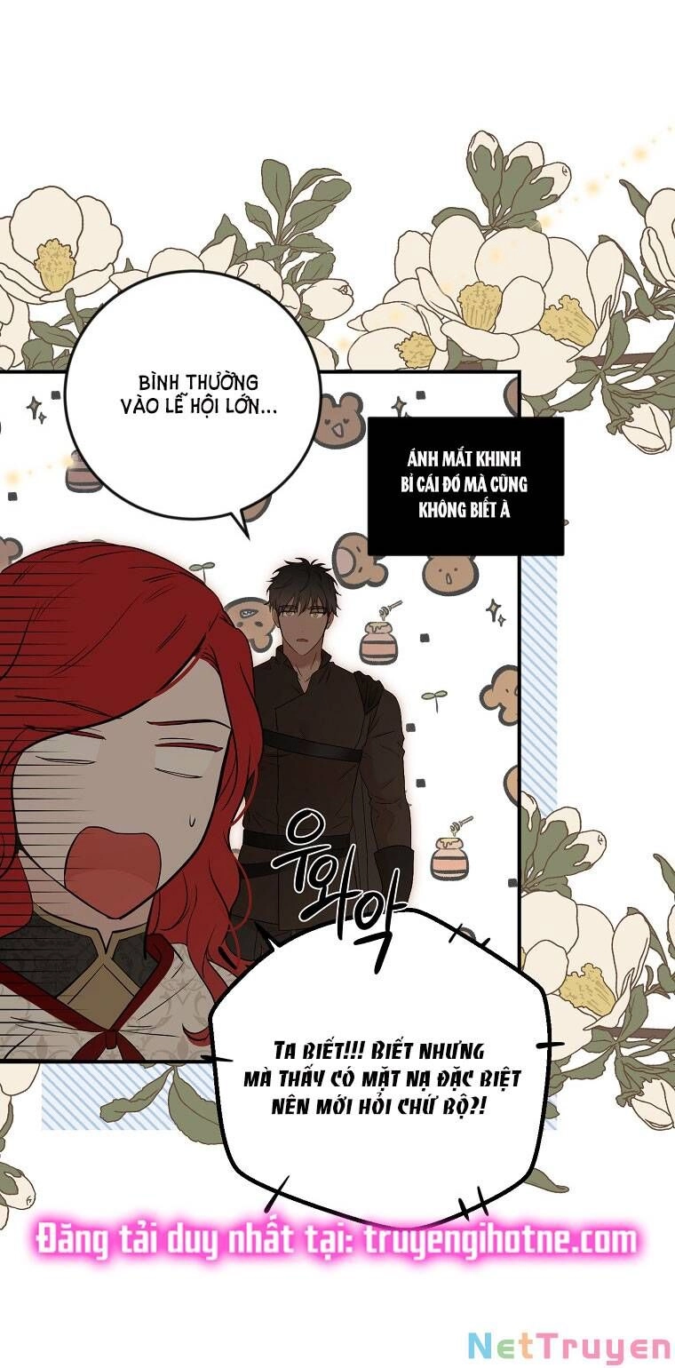 Tôi Lạc Vào Thế Giới Trò Chơi Harem Ngược Chapter 81.1 - 15