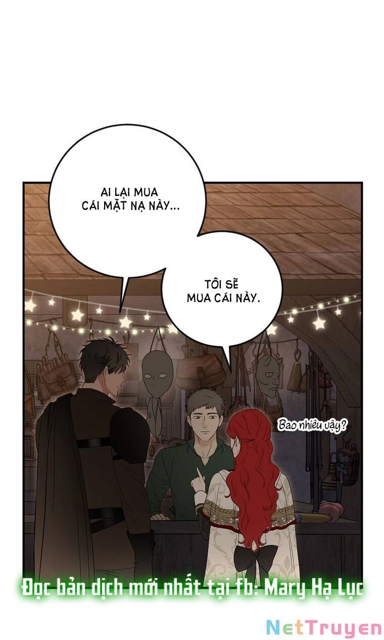 Tôi Lạc Vào Thế Giới Trò Chơi Harem Ngược Chapter 81.1 - 17