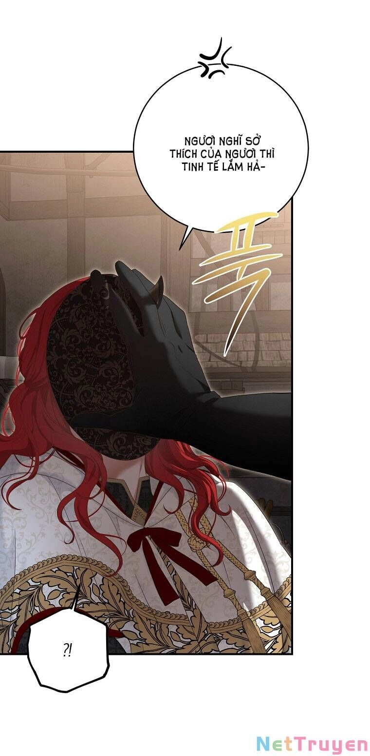 Tôi Lạc Vào Thế Giới Trò Chơi Harem Ngược Chapter 81.1 - 20