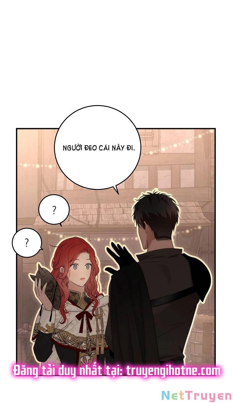 Tôi Lạc Vào Thế Giới Trò Chơi Harem Ngược Chapter 81.1 - 21