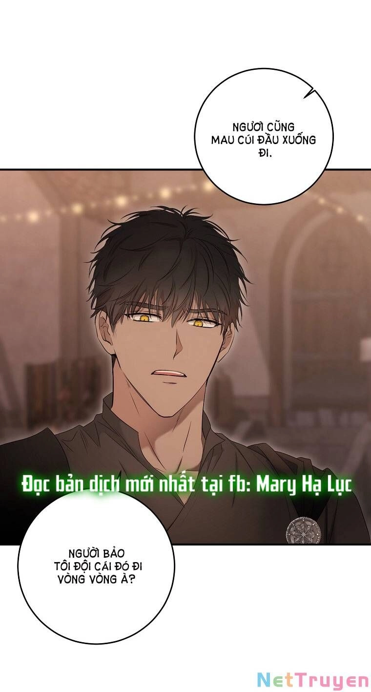 Tôi Lạc Vào Thế Giới Trò Chơi Harem Ngược Chapter 81.1 - 23