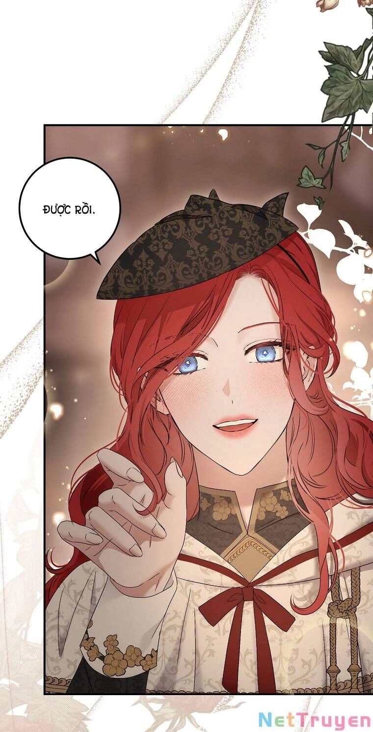 Tôi Lạc Vào Thế Giới Trò Chơi Harem Ngược Chapter 81.1 - 25