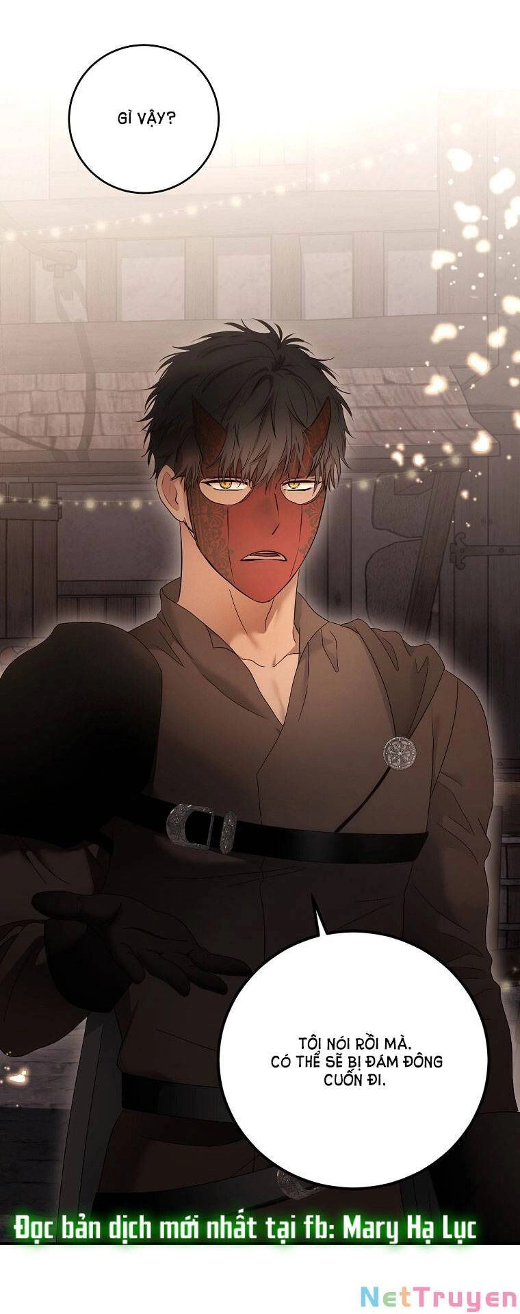 Tôi Lạc Vào Thế Giới Trò Chơi Harem Ngược Chapter 81.1 - 28