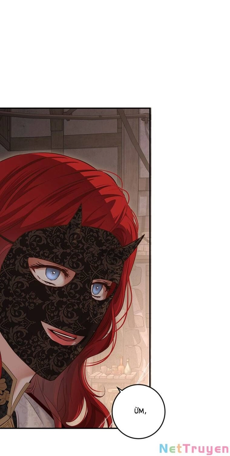 Tôi Lạc Vào Thế Giới Trò Chơi Harem Ngược Chapter 81.1 - 29