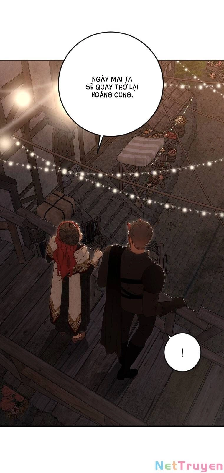 Tôi Lạc Vào Thế Giới Trò Chơi Harem Ngược Chapter 81.1 - 34