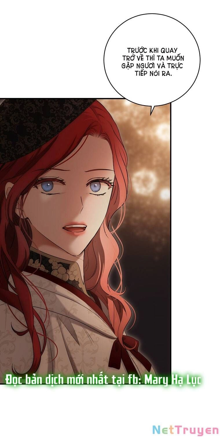 Tôi Lạc Vào Thế Giới Trò Chơi Harem Ngược Chapter 81.1 - 35