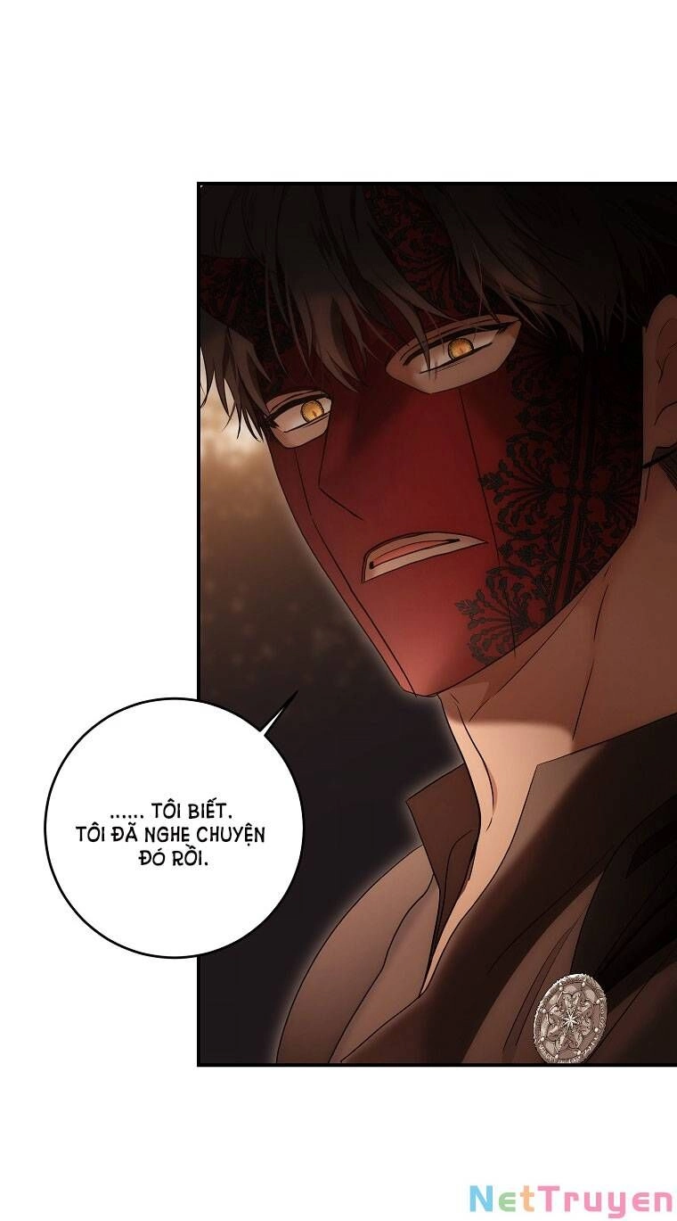 Tôi Lạc Vào Thế Giới Trò Chơi Harem Ngược Chapter 81.1 - 36