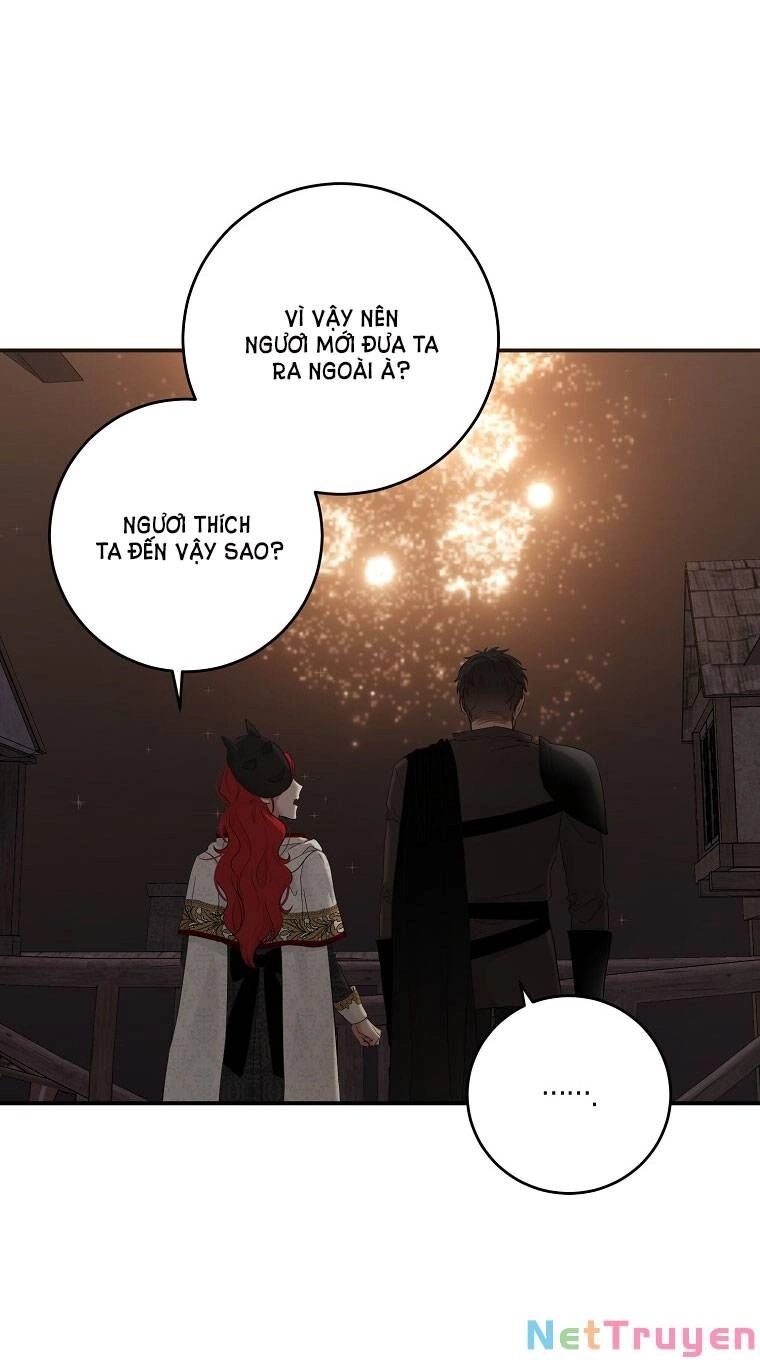 Tôi Lạc Vào Thế Giới Trò Chơi Harem Ngược Chapter 81.1 - 38