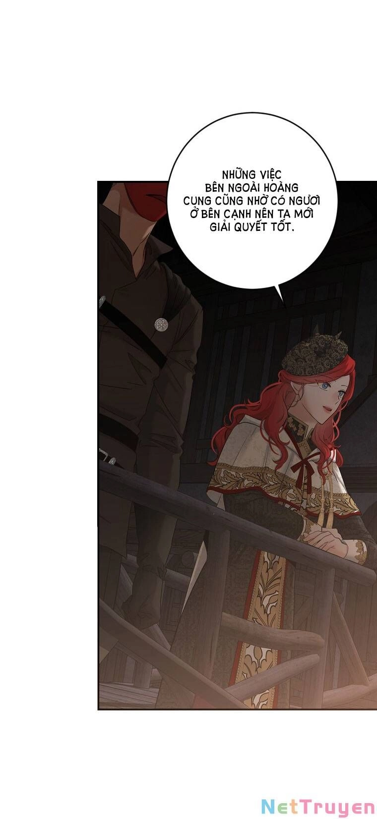 Tôi Lạc Vào Thế Giới Trò Chơi Harem Ngược Chapter 81.1 - 40