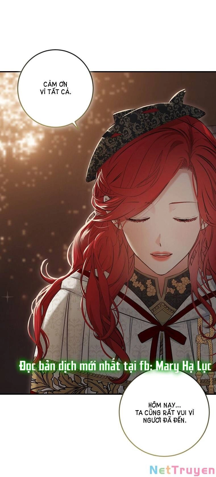 Tôi Lạc Vào Thế Giới Trò Chơi Harem Ngược Chapter 81.1 - 41