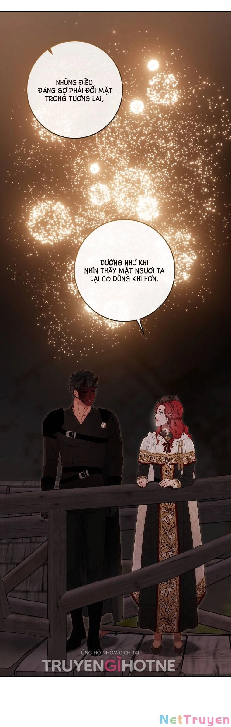 Tôi Lạc Vào Thế Giới Trò Chơi Harem Ngược Chapter 81.1 - 43