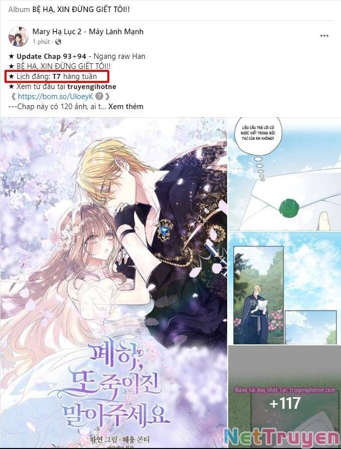 Tôi Lạc Vào Thế Giới Trò Chơi Harem Ngược Chapter 81.2 - 3