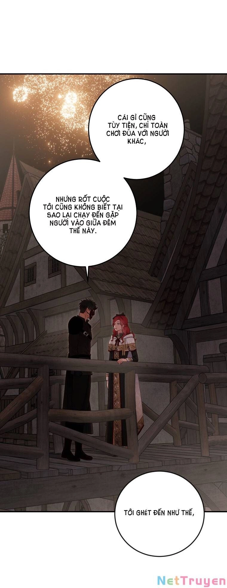 Tôi Lạc Vào Thế Giới Trò Chơi Harem Ngược Chapter 81.2 - 6