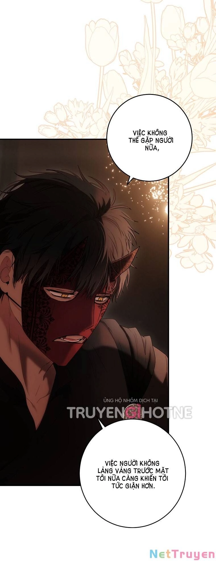 Tôi Lạc Vào Thế Giới Trò Chơi Harem Ngược Chapter 81.2 - 9