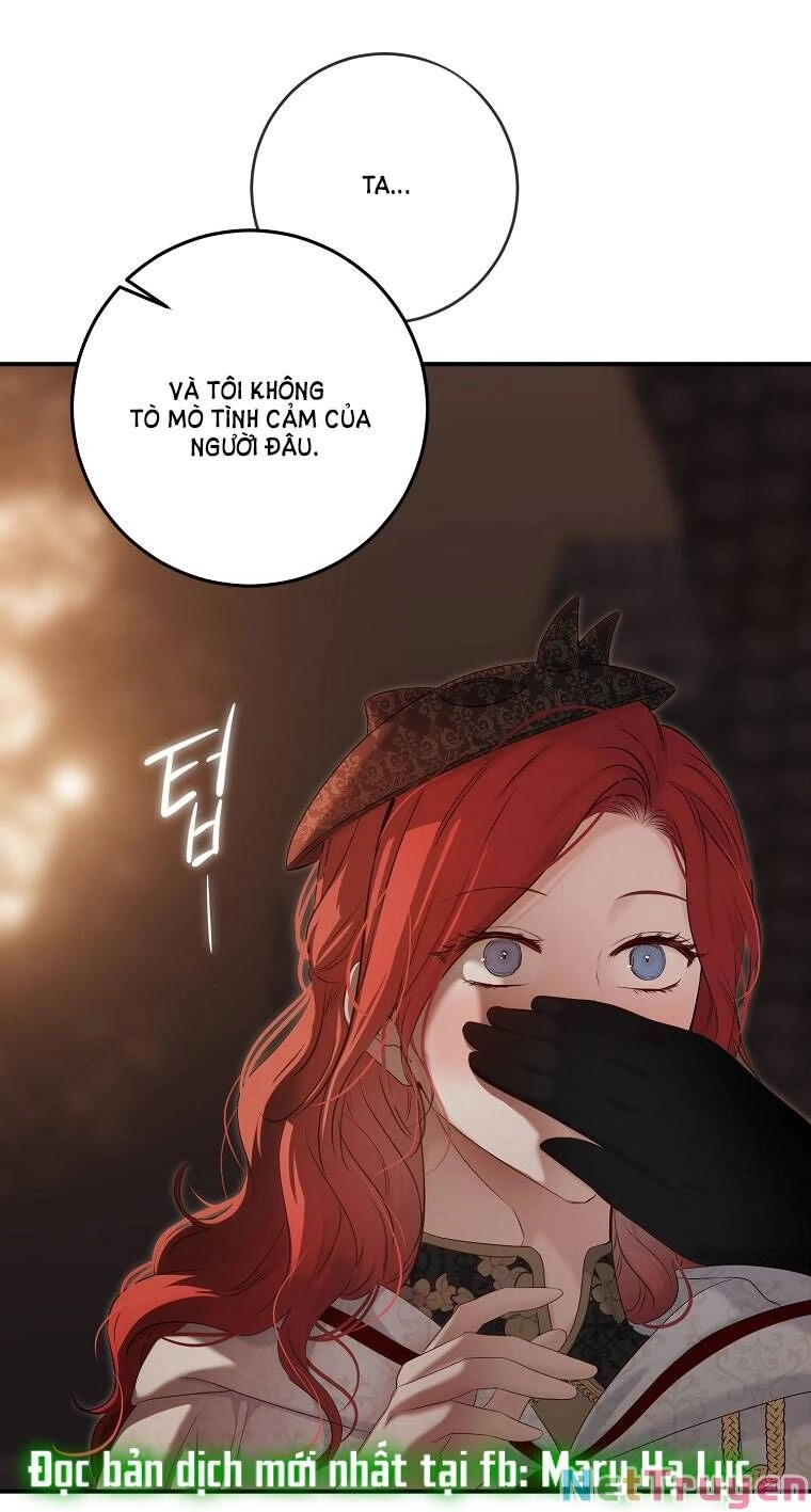 Tôi Lạc Vào Thế Giới Trò Chơi Harem Ngược Chapter 81.2 - 14