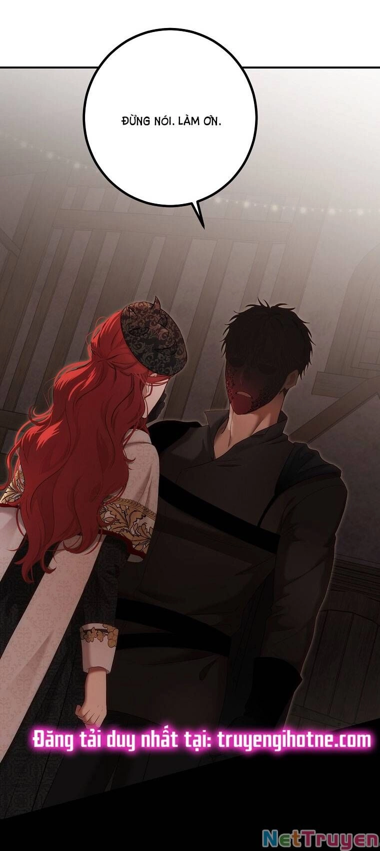 Tôi Lạc Vào Thế Giới Trò Chơi Harem Ngược Chapter 81.2 - 16