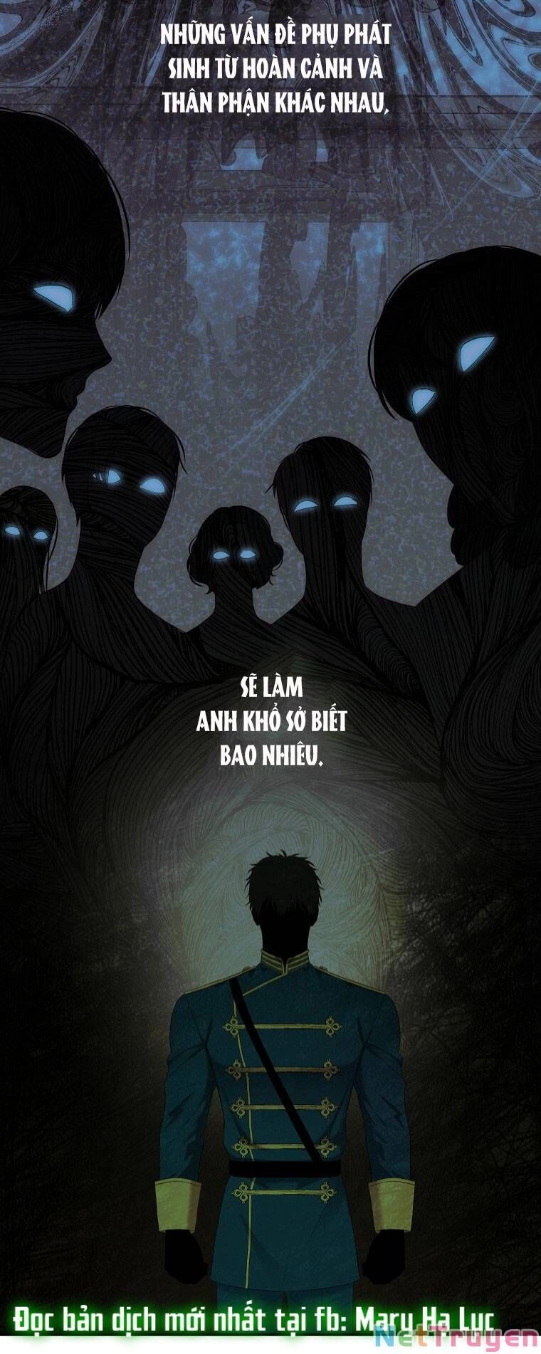 Tôi Lạc Vào Thế Giới Trò Chơi Harem Ngược Chapter 81.2 - 19