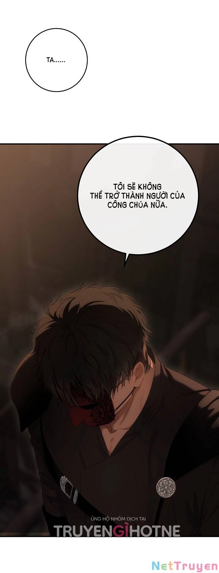 Tôi Lạc Vào Thế Giới Trò Chơi Harem Ngược Chapter 81.2 - 21