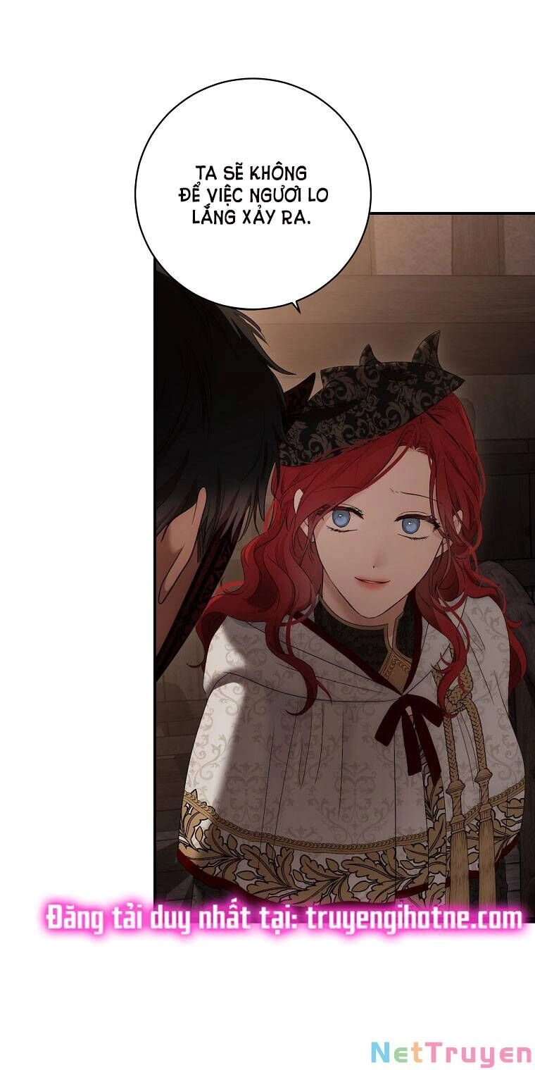 Tôi Lạc Vào Thế Giới Trò Chơi Harem Ngược Chapter 81.2 - 23