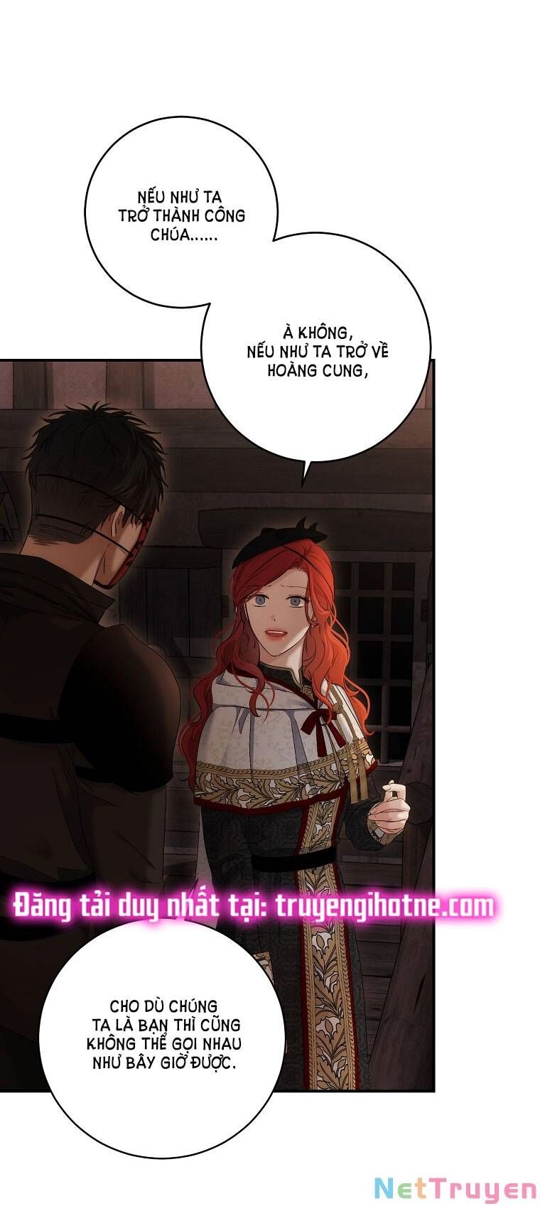 Tôi Lạc Vào Thế Giới Trò Chơi Harem Ngược Chapter 81.2 - 29