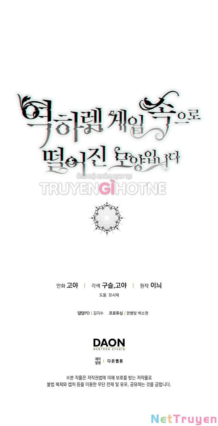 Tôi Lạc Vào Thế Giới Trò Chơi Harem Ngược Chapter 81.2 - 34