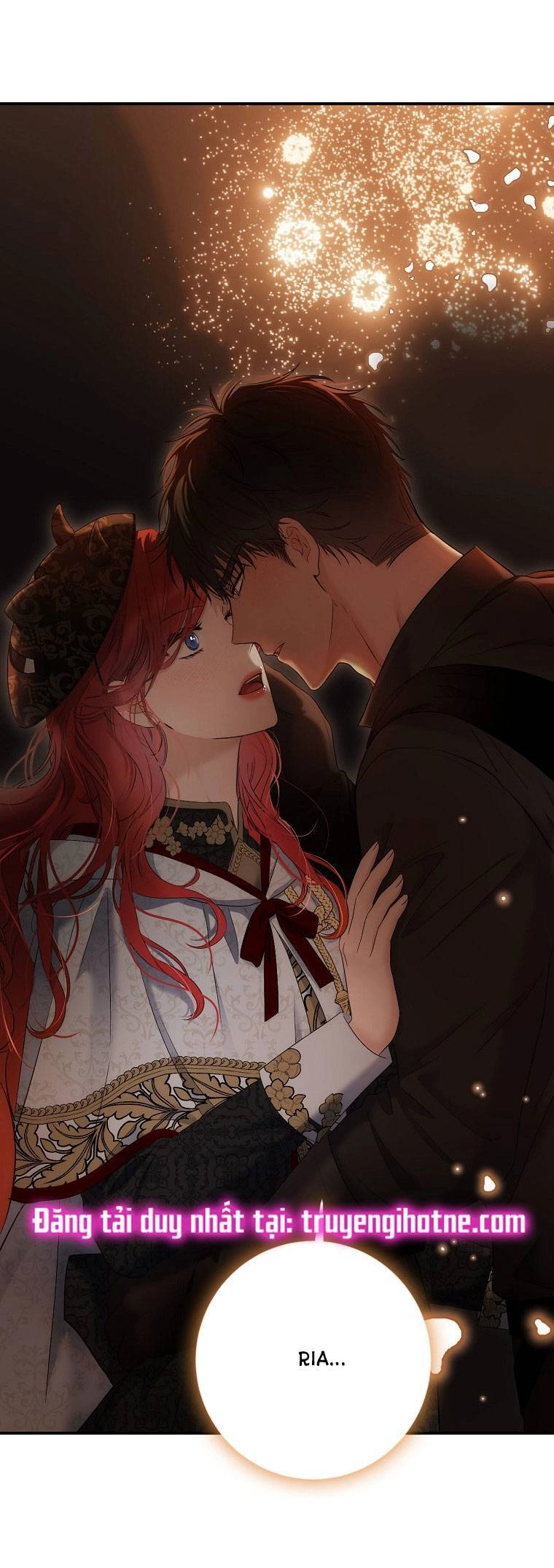 Tôi Lạc Vào Thế Giới Trò Chơi Harem Ngược Chapter 82.1 - 4