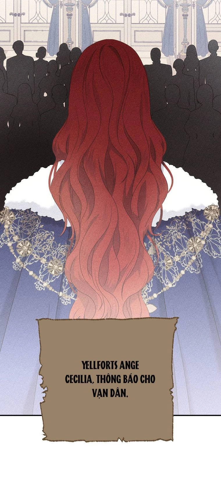 Tôi Lạc Vào Thế Giới Trò Chơi Harem Ngược Chapter 82.1 - 11