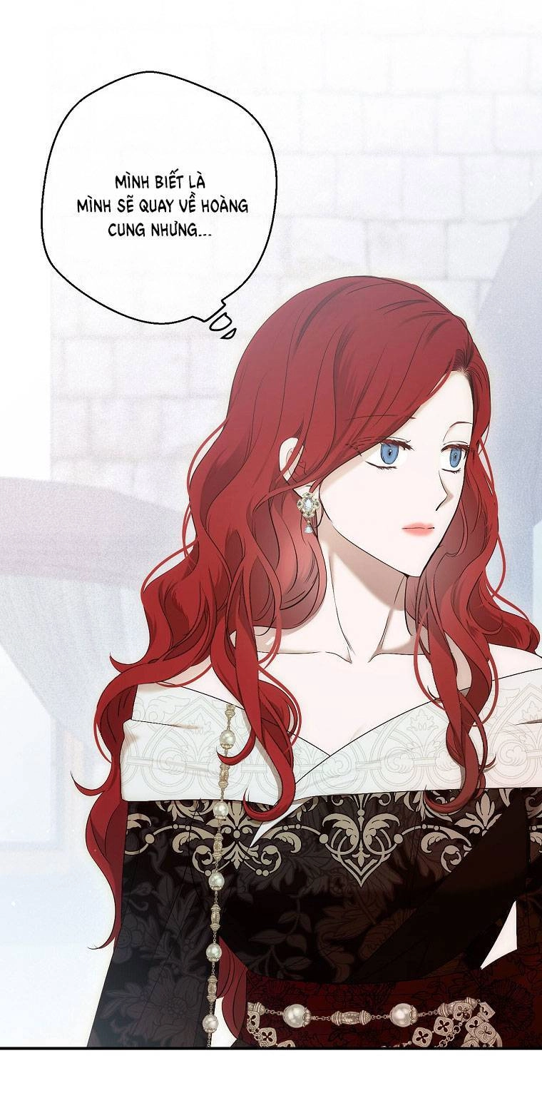 Tôi Lạc Vào Thế Giới Trò Chơi Harem Ngược Chapter 82.1 - 22