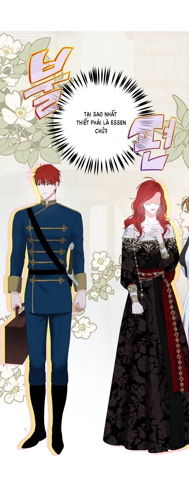 Tôi Lạc Vào Thế Giới Trò Chơi Harem Ngược Chapter 82.1 - 24