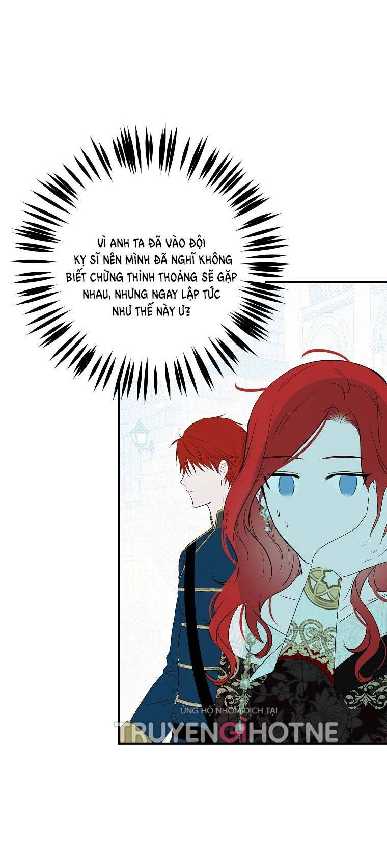 Tôi Lạc Vào Thế Giới Trò Chơi Harem Ngược Chapter 82.1 - 25