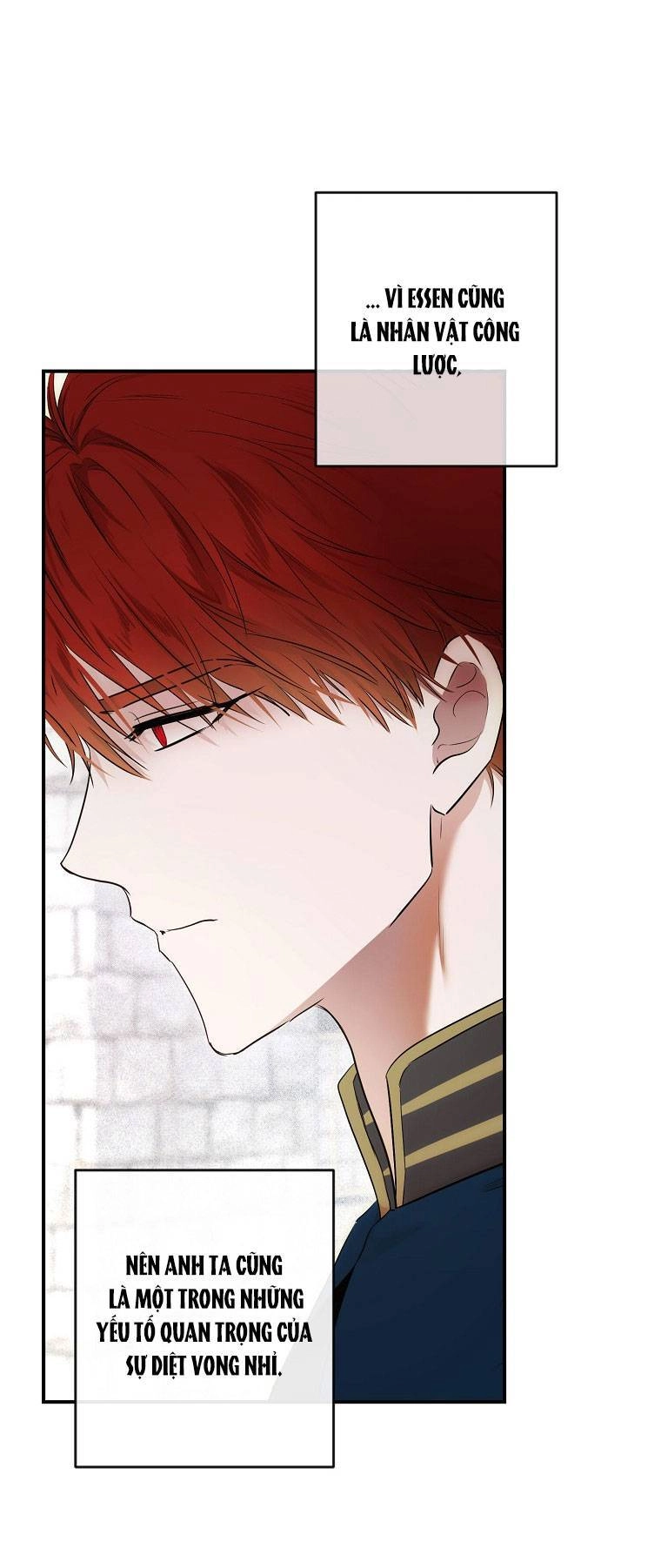 Tôi Lạc Vào Thế Giới Trò Chơi Harem Ngược Chapter 82.1 - 26